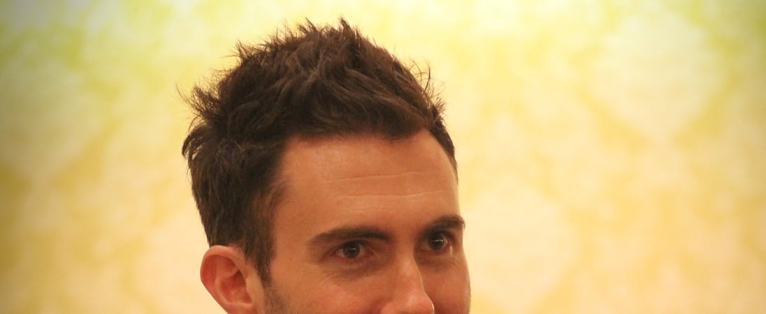 Adam Levine