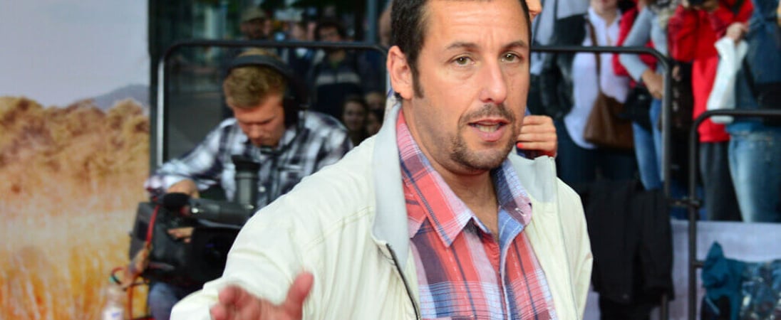 Adam Sandler