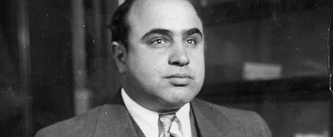 Al Capone