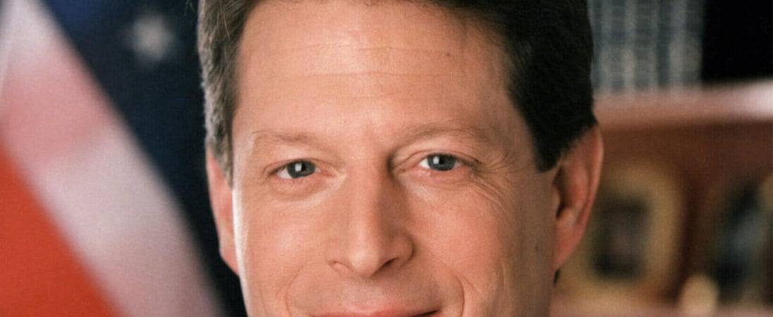 Al Gore