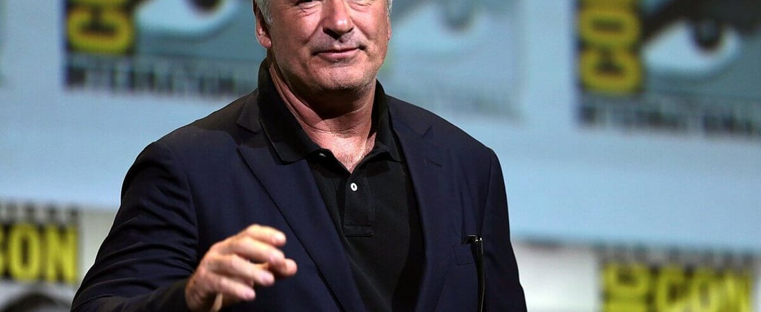 Alec Baldwin