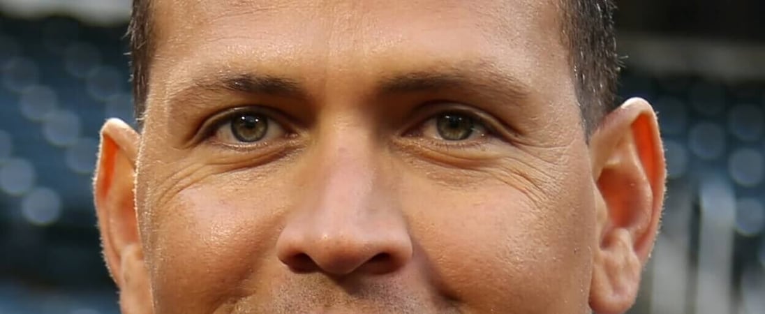 Alex Rodriguez