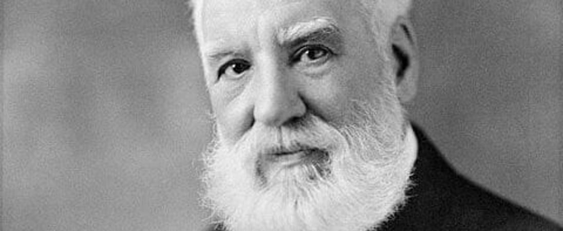 Alexander Graham Bell