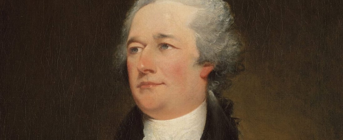 Alexander Hamilton