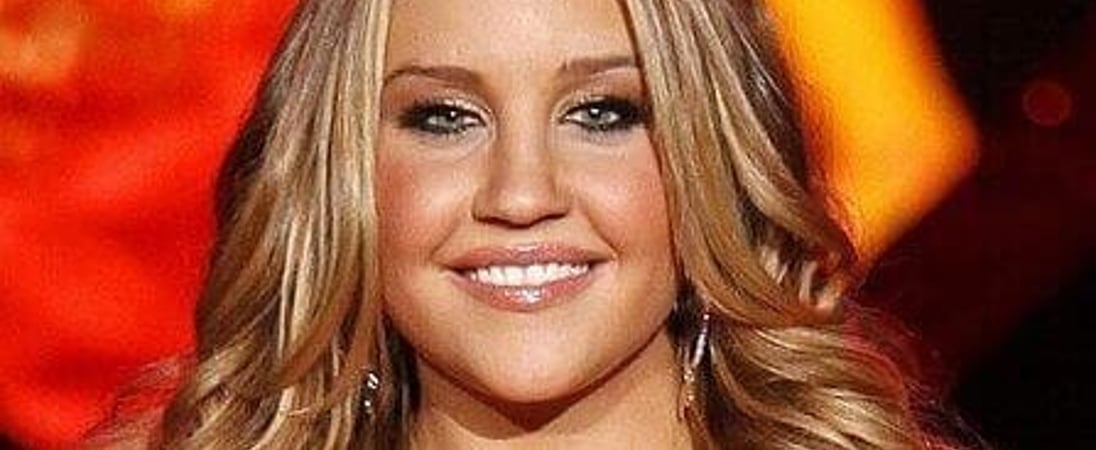 Amanda Bynes