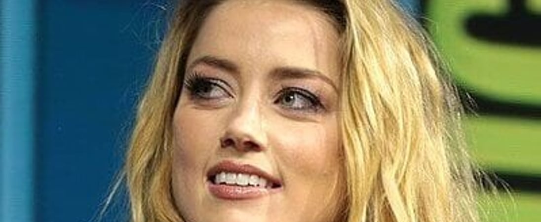 Amber Heard