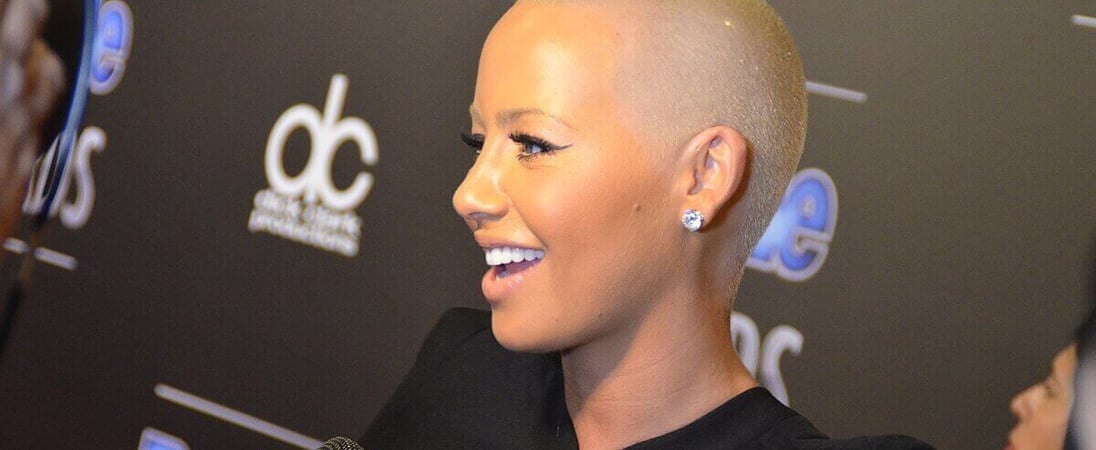 Amber Rose