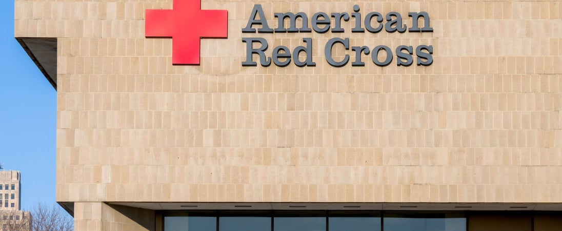 American Red Cross Giving Day