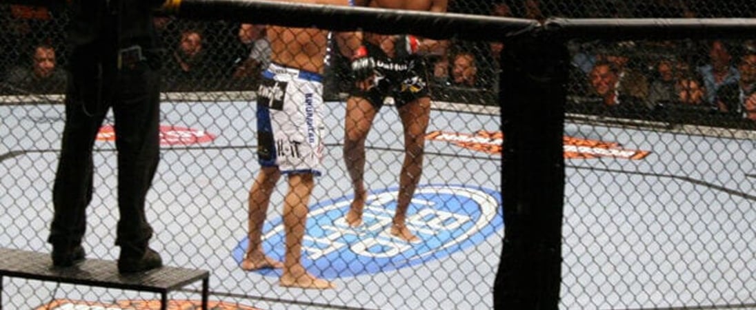 Anderson Silva