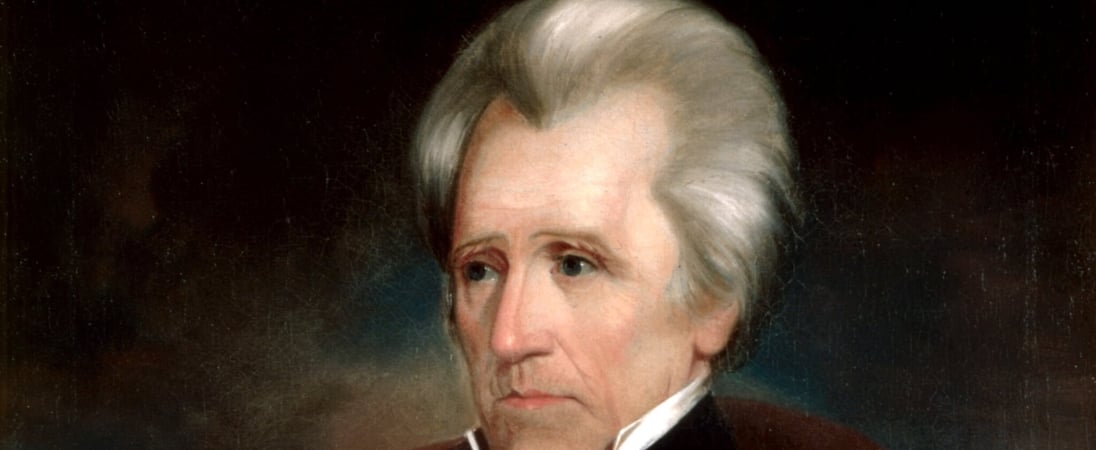 Andrew Jackson