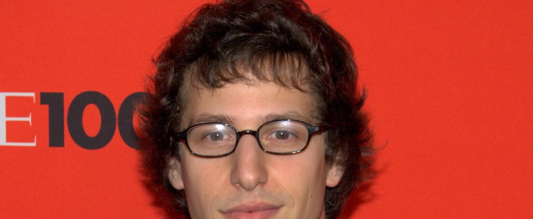 Andy Samberg