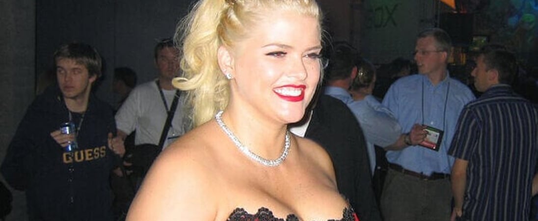 Anna Nicole Smith