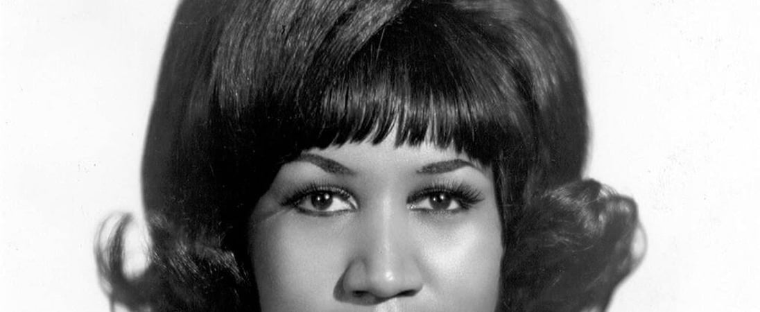 Aretha Franklin