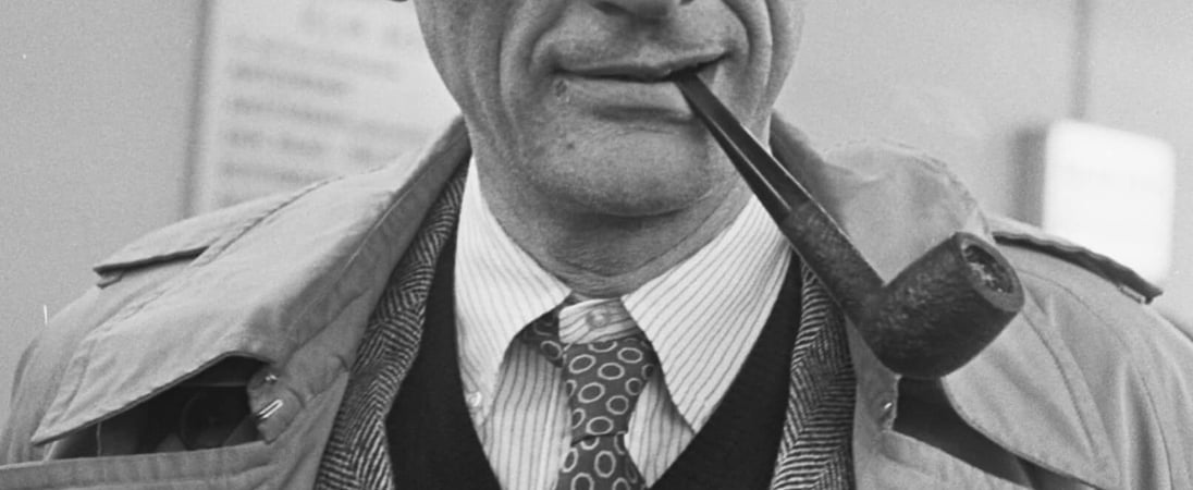 Arthur Miller