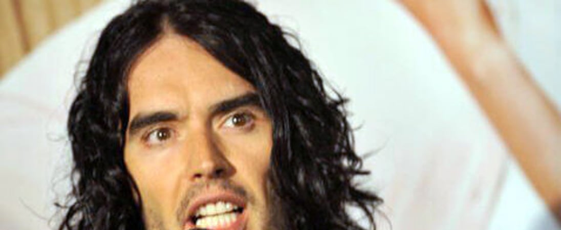 Russell Brand