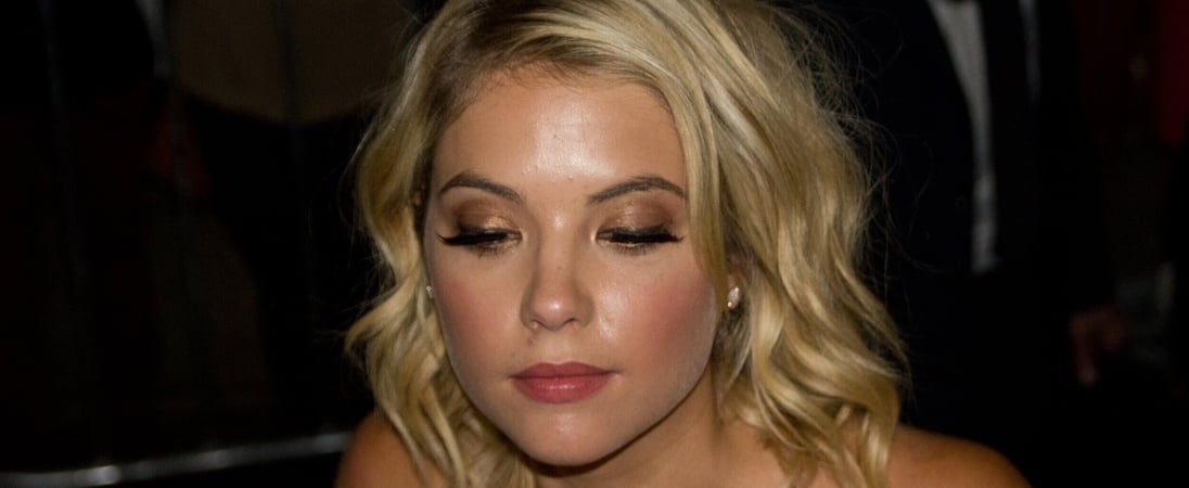 Ashley Benson