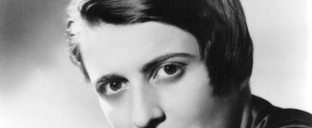 Ayn Rand