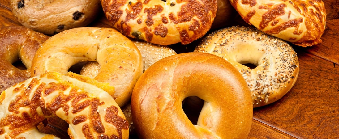 National Bagel Day