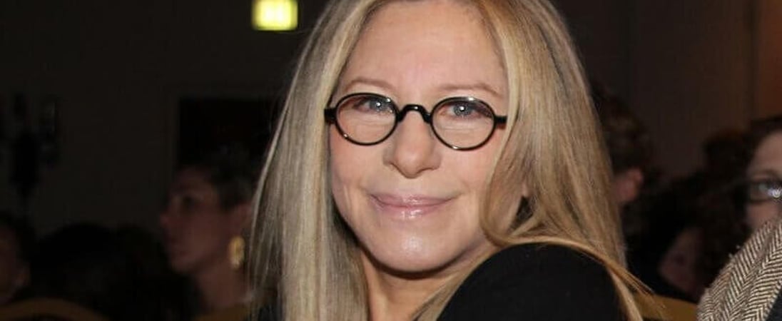 Barbra Streisand