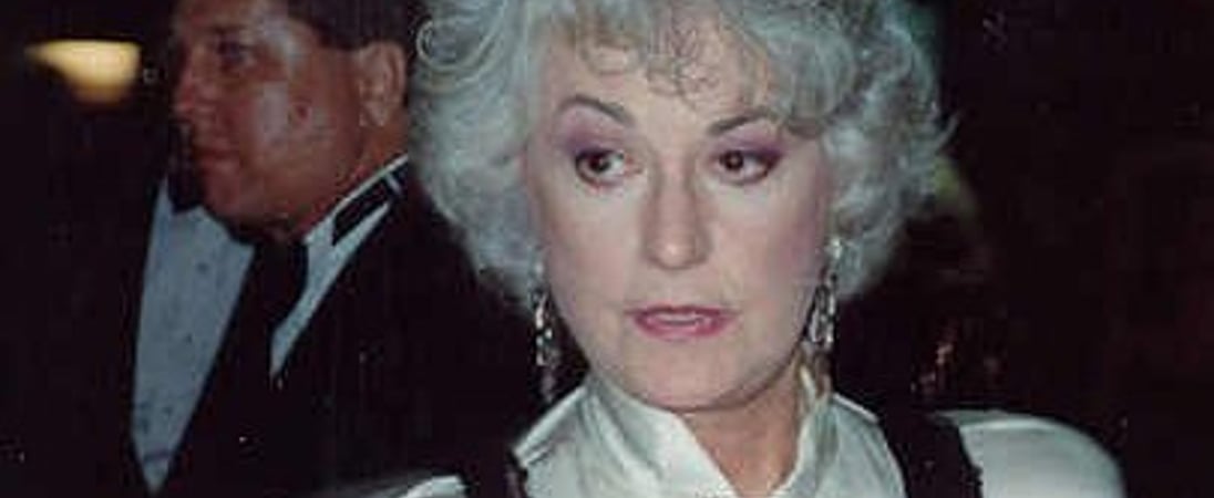 Bea Arthur