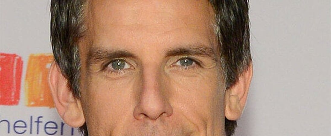 Ben Stiller