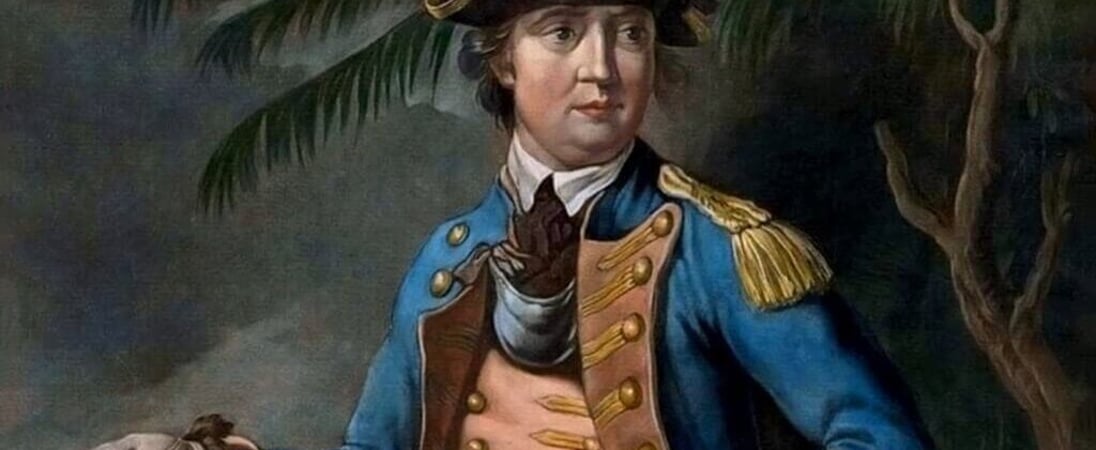 Benedict Arnold