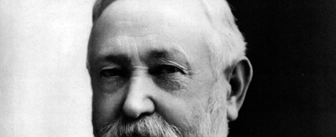 Benjamin Harrison Day