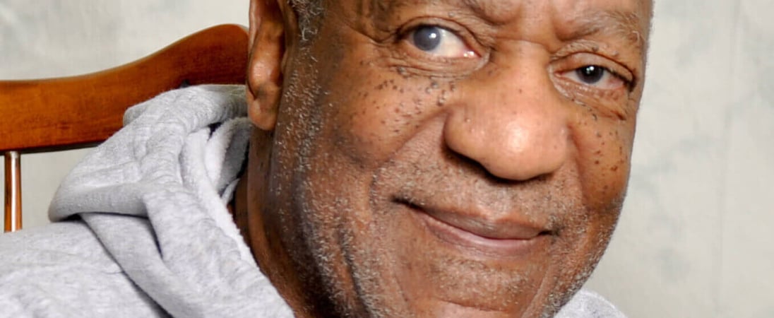 Bill Cosby