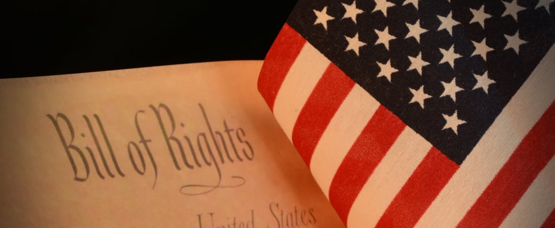 Bill of Rights Day