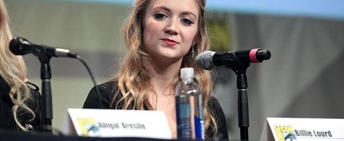 Billie Lourd