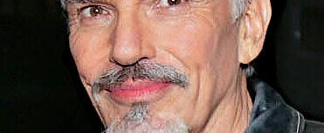 Billy Bob Thornton