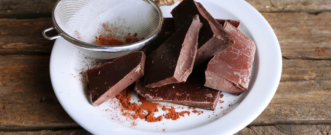 National Bittersweet Chocolate Day