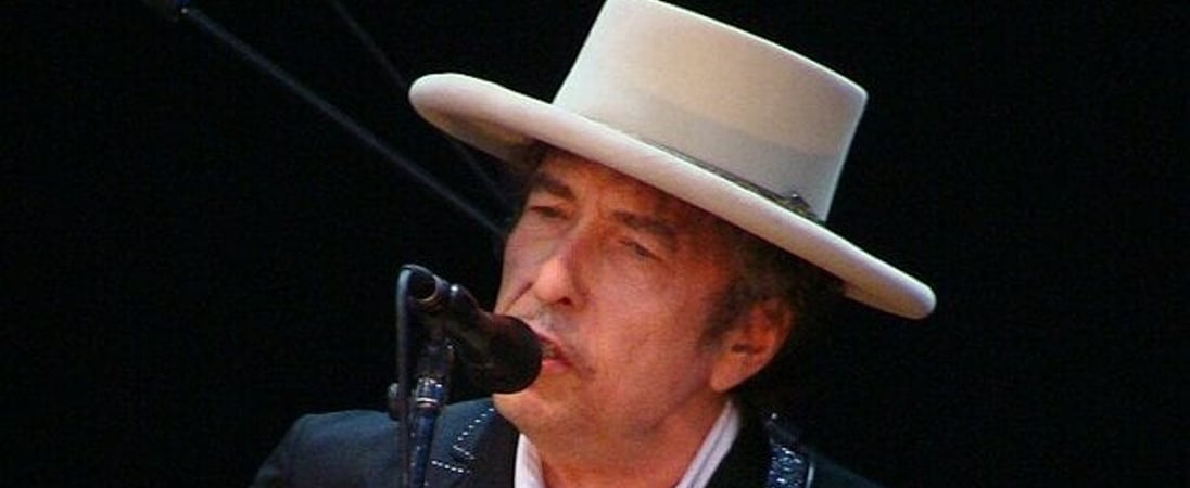 Bob Dylan