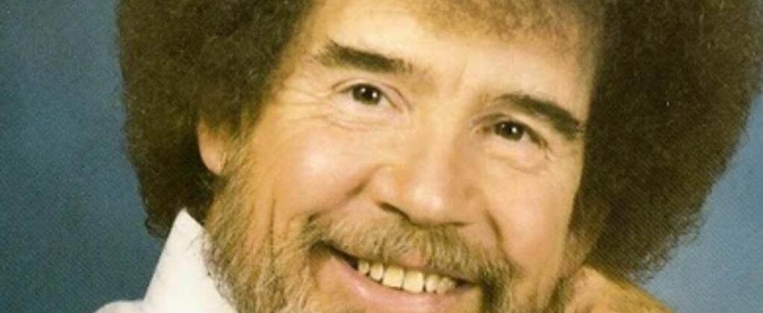 Bob Ross