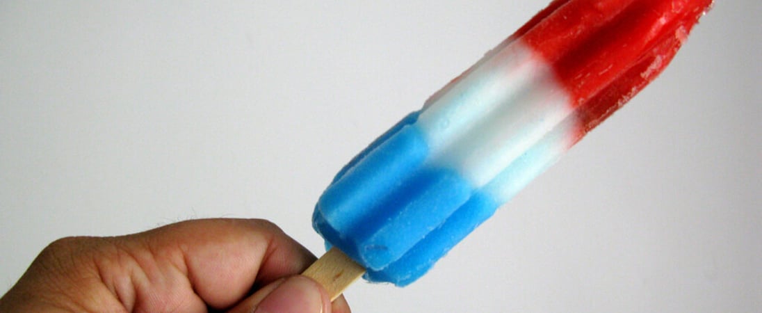 National Bomb Pop Day