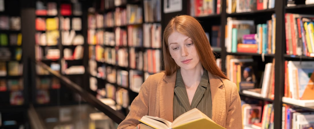 Bookshop Day