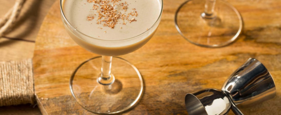 Brandy Alexander Day