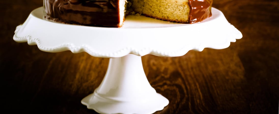 National Boston Cream Pie Day