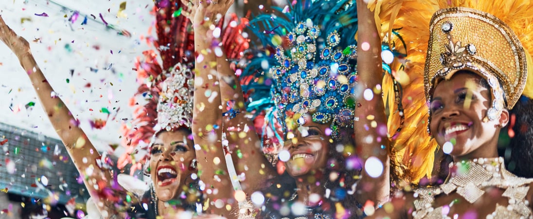 Brazilian Carnival