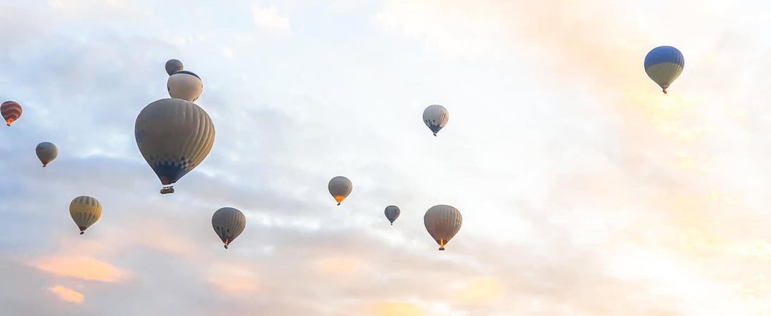 Bristol Balloon Fiesta