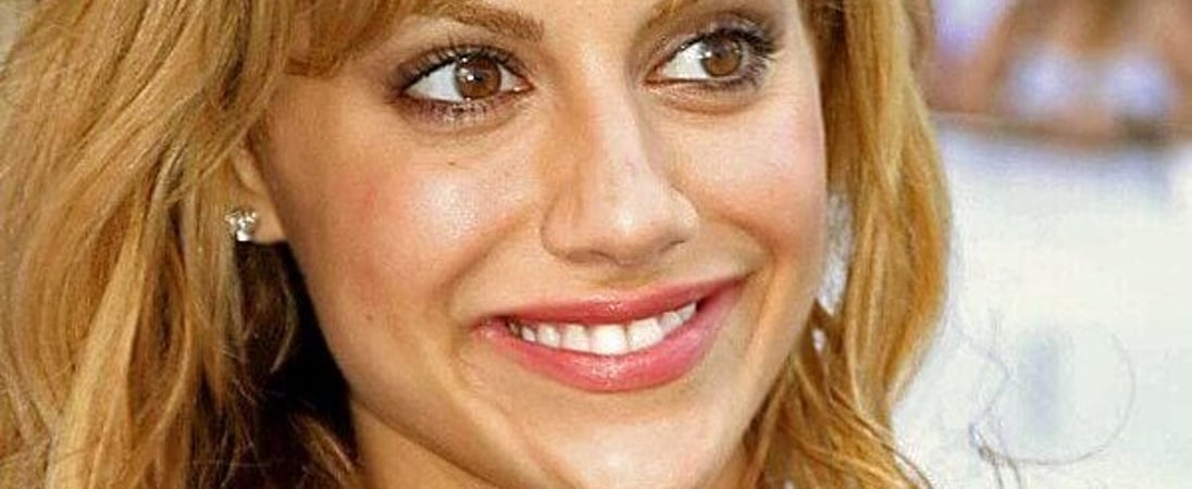 Brittany Murphy