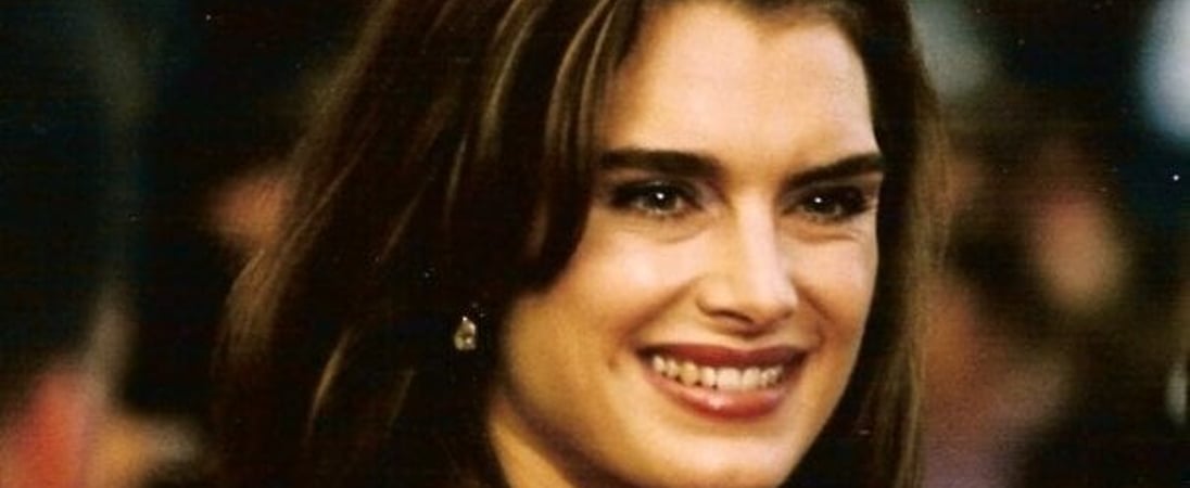 Brooke Shields