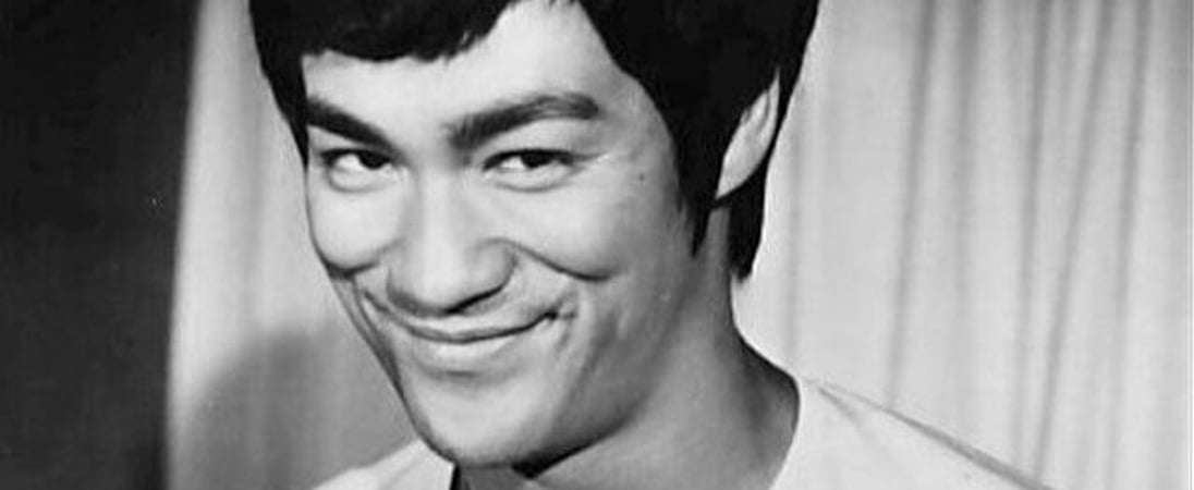 Bruce Lee