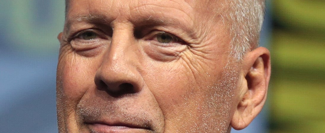 Bruce Willis