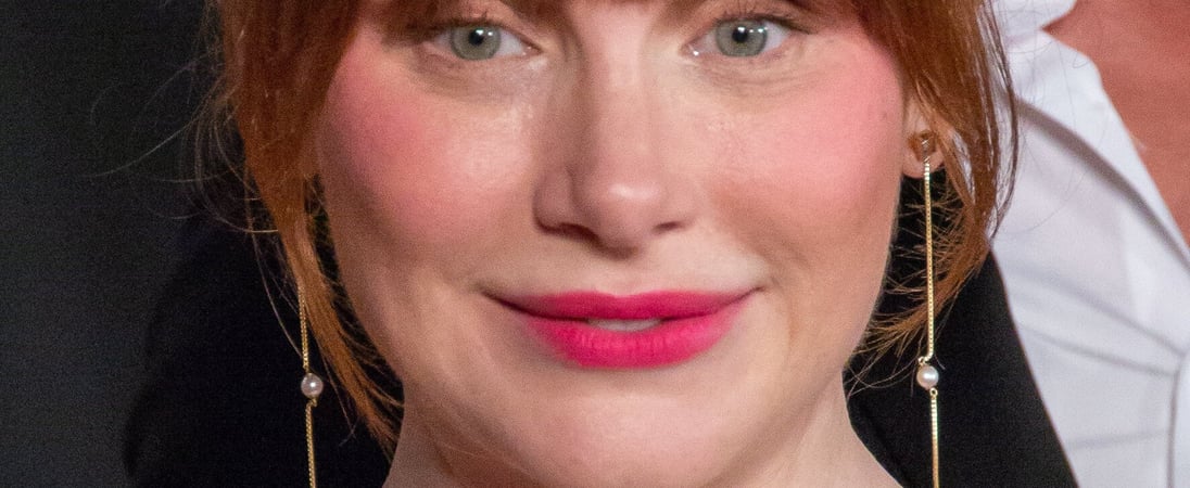 Bryce Dallas Howard