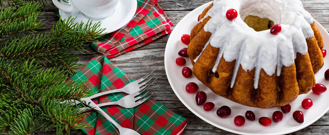 National Bundt Day