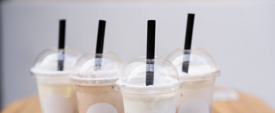 National Bubble Tea Day