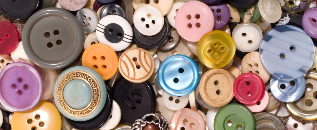 National Button Day