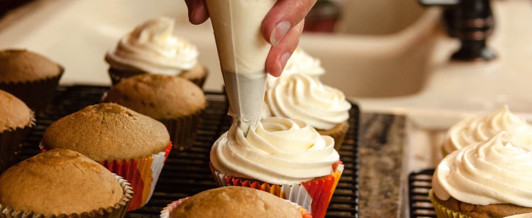 National Cake Decorating Day