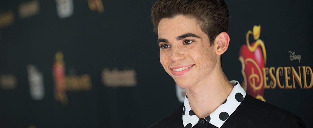 Cameron Boyce